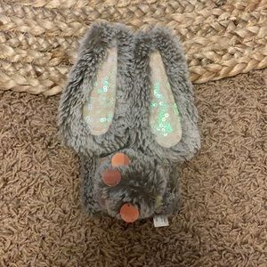 iPhone 6 Plus bunny phone case